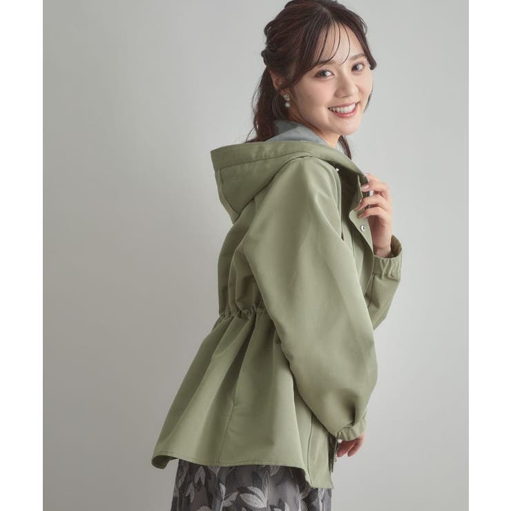 【撥水・ライナー付】愛されマンパ | Couture brooch | 詳細画像20 