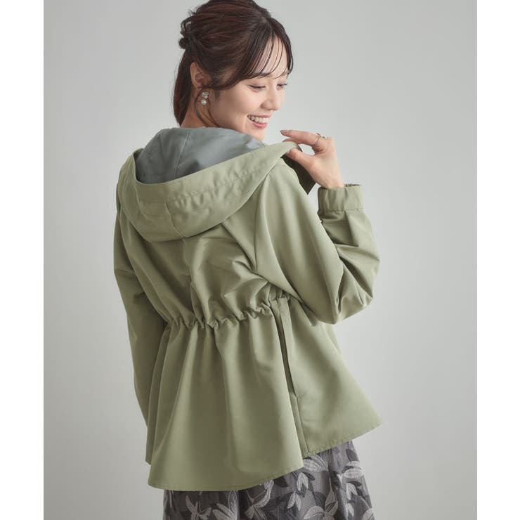 【撥水・ライナー付】愛されマンパ | Couture brooch | 詳細画像21 