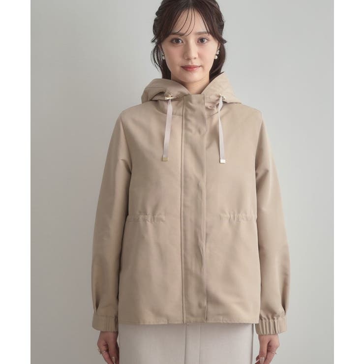 【撥水・ライナー付】愛されマンパ | Couture brooch | 詳細画像49 