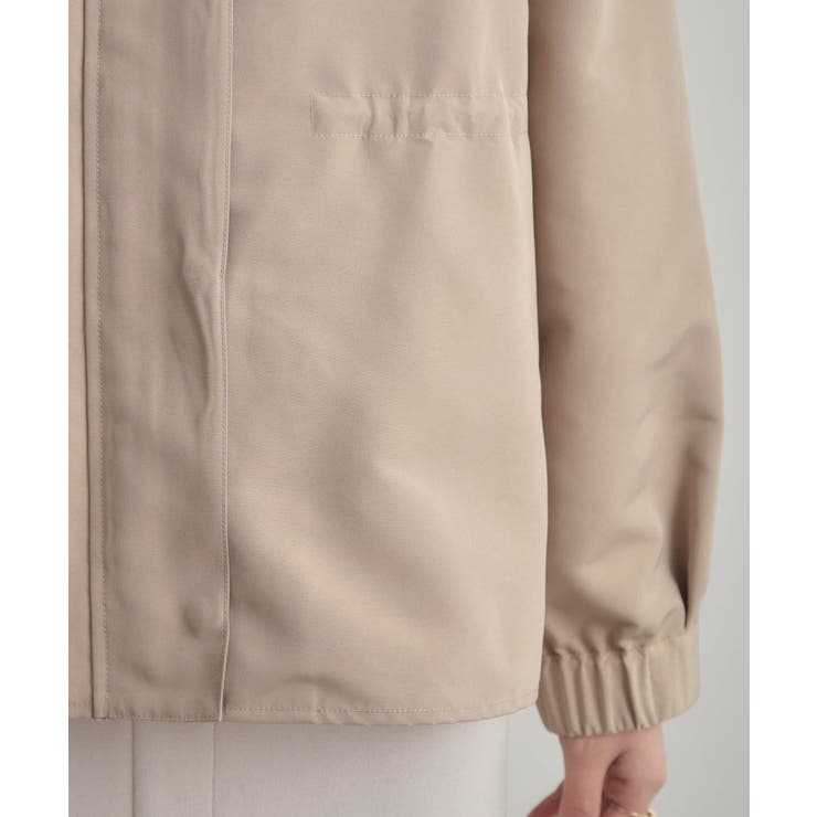 【撥水・ライナー付】愛されマンパ | Couture brooch | 詳細画像55 