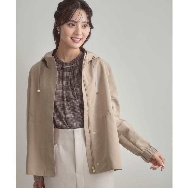 【撥水・ライナー付】愛されマンパ | Couture brooch | 詳細画像33 