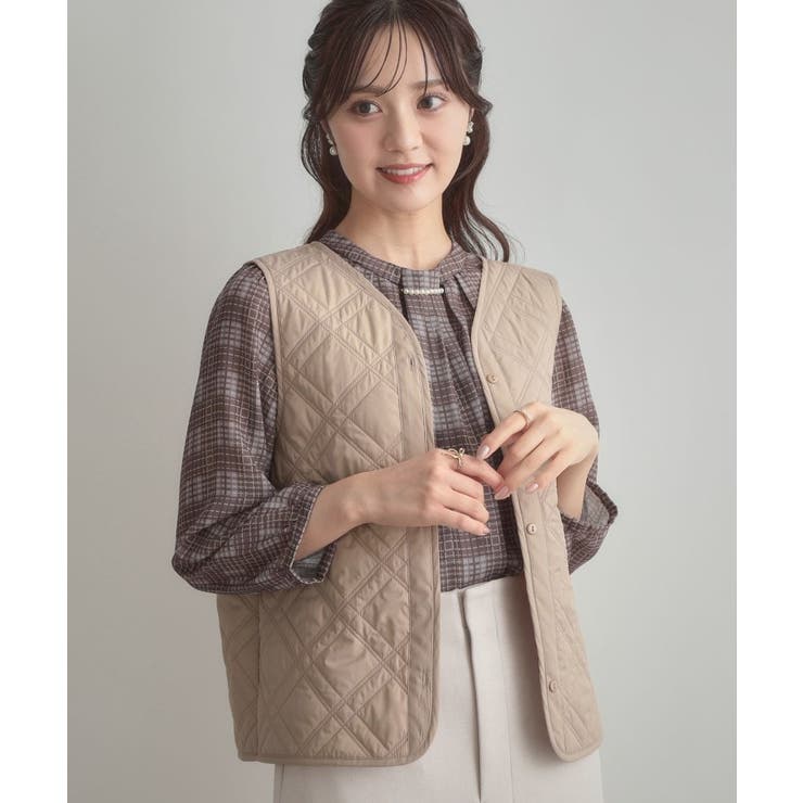 【撥水・ライナー付】愛されマンパ | Couture brooch | 詳細画像34 