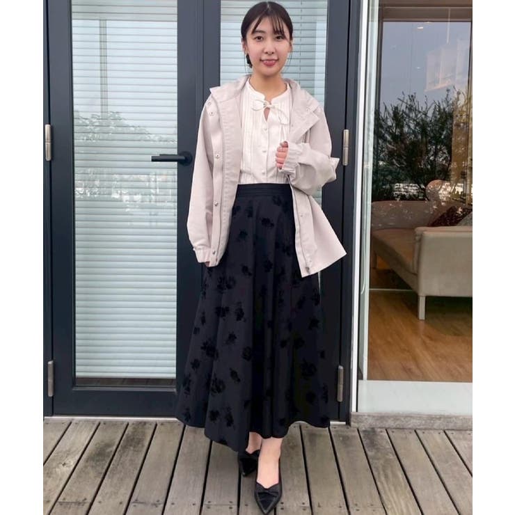 【撥水・ライナー付】愛されマンパ | Couture brooch | 詳細画像7 