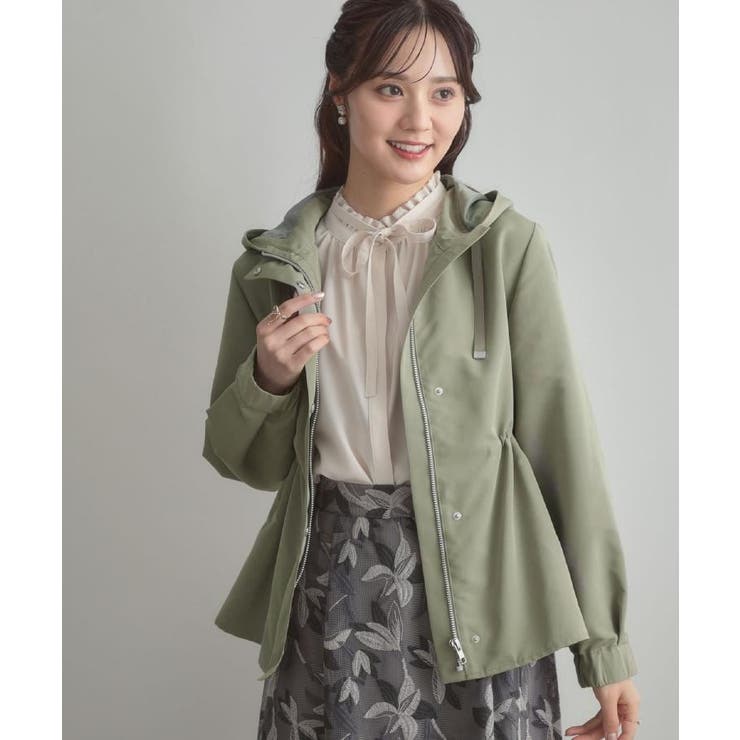 【撥水・ライナー付】愛されマンパ | Couture brooch | 詳細画像19 