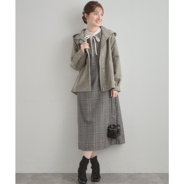 【撥水・ライナー付】愛されマンパ | Couture brooch | 詳細画像22 