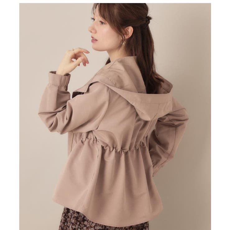 【撥水・ライナー付】愛されマンパ | Couture brooch | 詳細画像37 