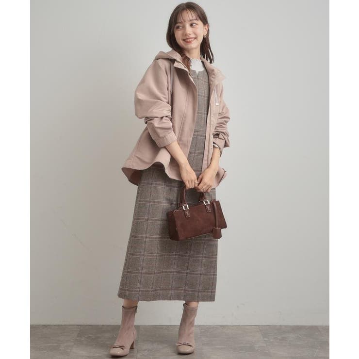 【撥水・ライナー付】愛されマンパ | Couture brooch | 詳細画像38 