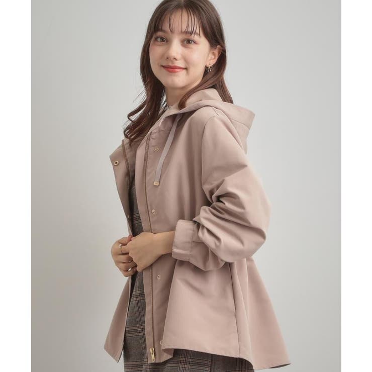 【撥水・ライナー付】愛されマンパ | Couture brooch | 詳細画像40 