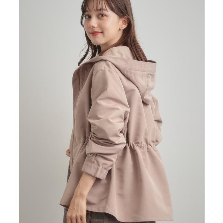 【撥水・ライナー付】愛されマンパ | Couture brooch | 詳細画像41 