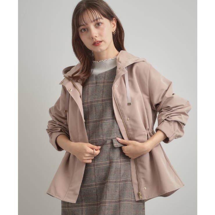 【撥水・ライナー付】愛されマンパ | Couture brooch | 詳細画像39 