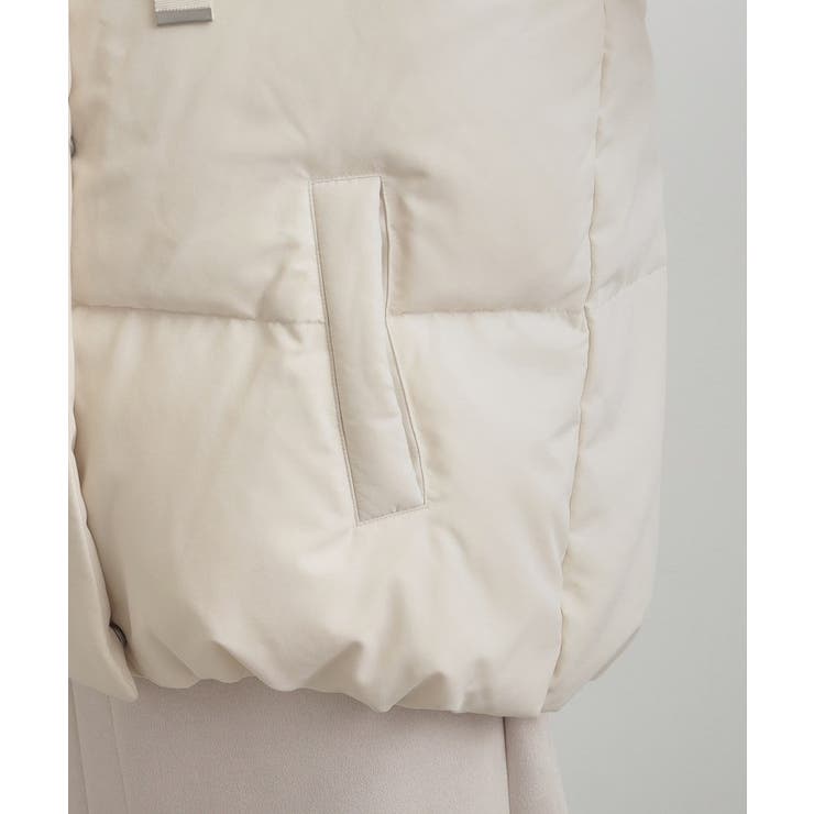 【冬の名品・撥水】愛されダウン | Couture brooch | 詳細画像85 