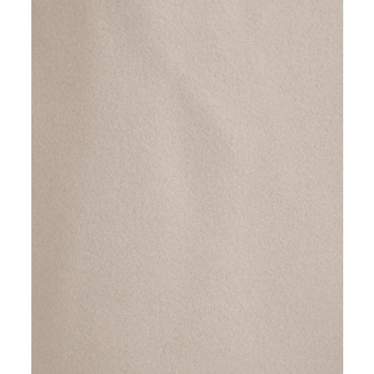 【大人上品・ベルト付き】パール調釦チェスターコート | Couture brooch | 詳細画像67 