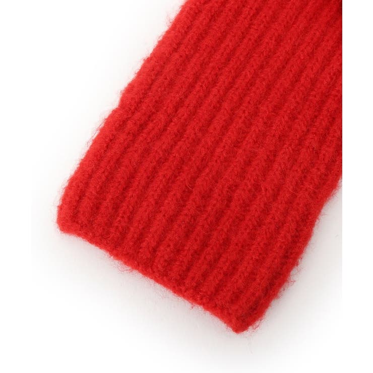 ロングニットグローブ | Couture brooch | 詳細画像3 