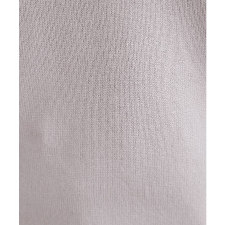 【着映え】リボンカラー デザインニット | Couture brooch | 詳細画像37 