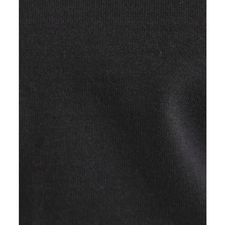 【着映え】リボンカラー デザインニット | Couture brooch | 詳細画像38 