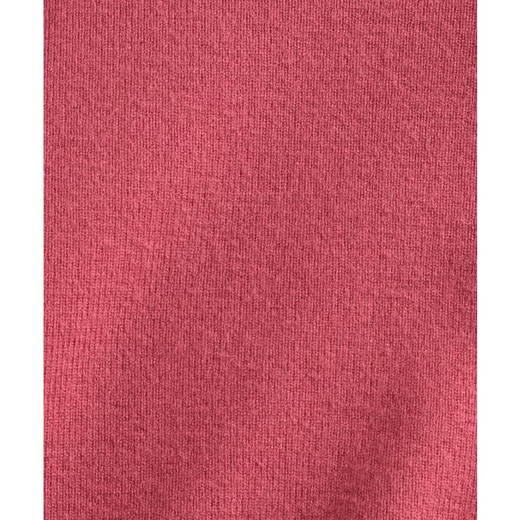 【洗える/スカラデザイン】パフスリーブ ニット | Couture brooch | 詳細画像57 