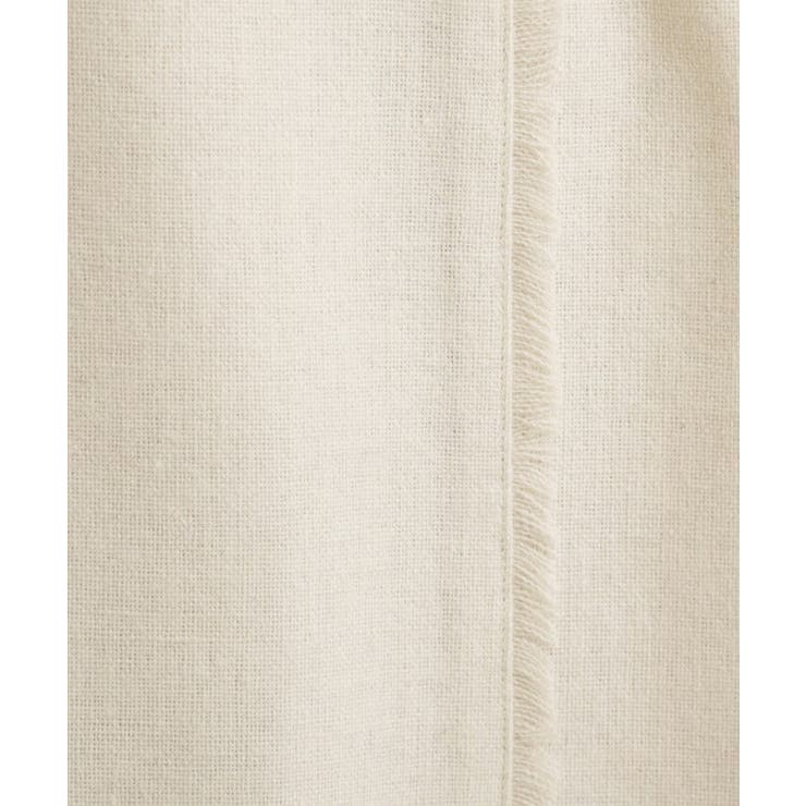 【ハレの日・通勤】フリンジツイードジャンスカ | Couture brooch | 詳細画像34 