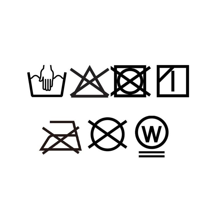 フロッキードットパンツ | Couture brooch | 詳細画像22 