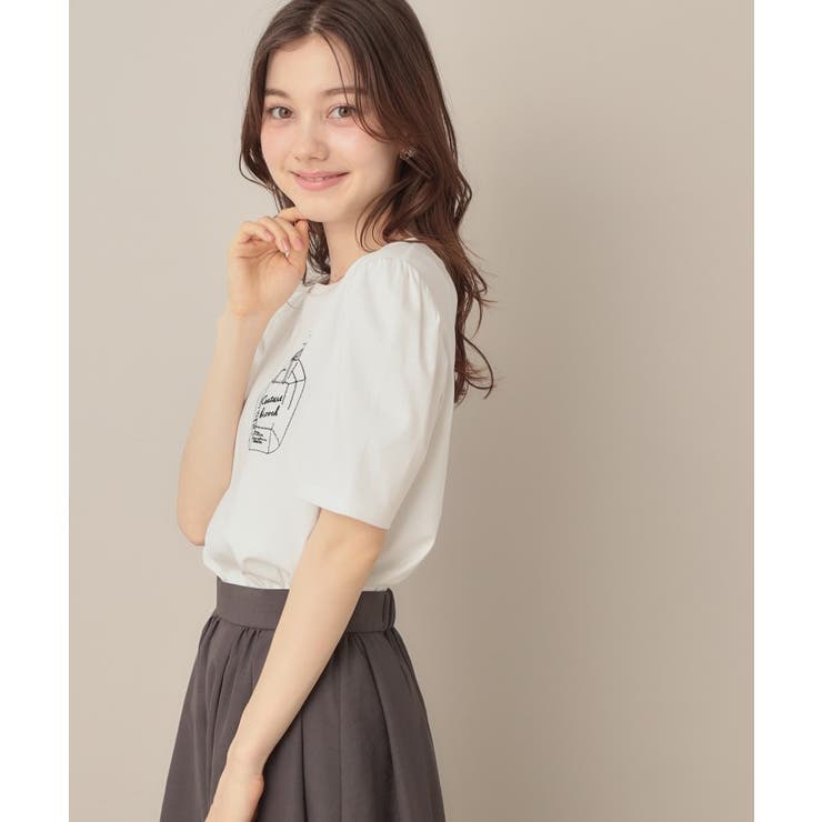 【接触冷感 UV機能あり マシンウォッシャブル】60シルケット | Couture brooch | 詳細画像5 