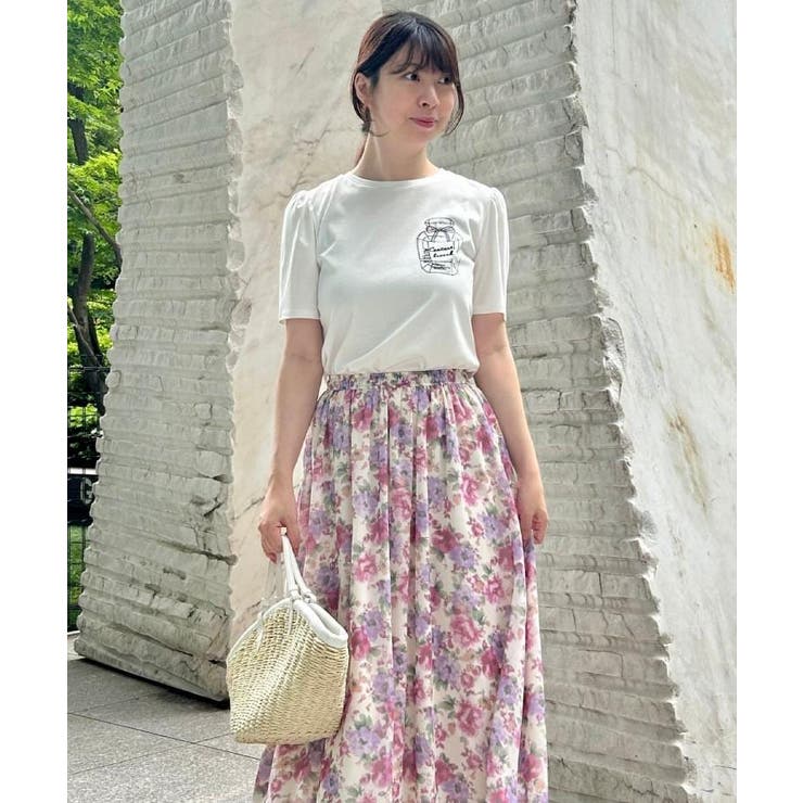 【接触冷感 UV機能あり マシンウォッシャブル】60シルケット | Couture brooch | 詳細画像11 