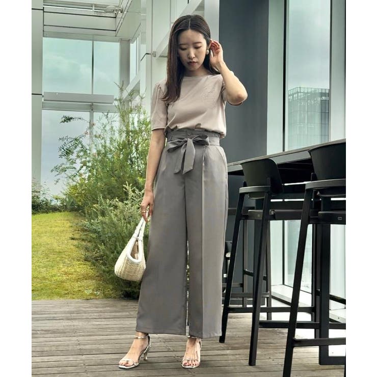 【接触冷感 UV機能あり マシンウォッシャブル】60シルケット | Couture brooch | 詳細画像46 