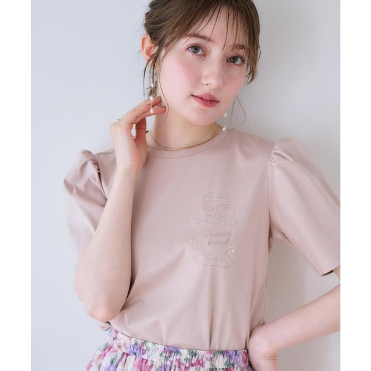 【接触冷感 UV機能あり マシンウォッシャブル】60シルケット | Couture brooch | 詳細画像42 