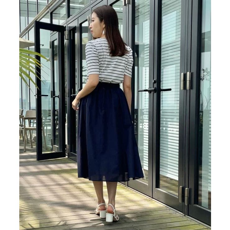 【接触冷感・UV・マシンウォッシャブル】60CBロゴT | Couture brooch | 詳細画像46 