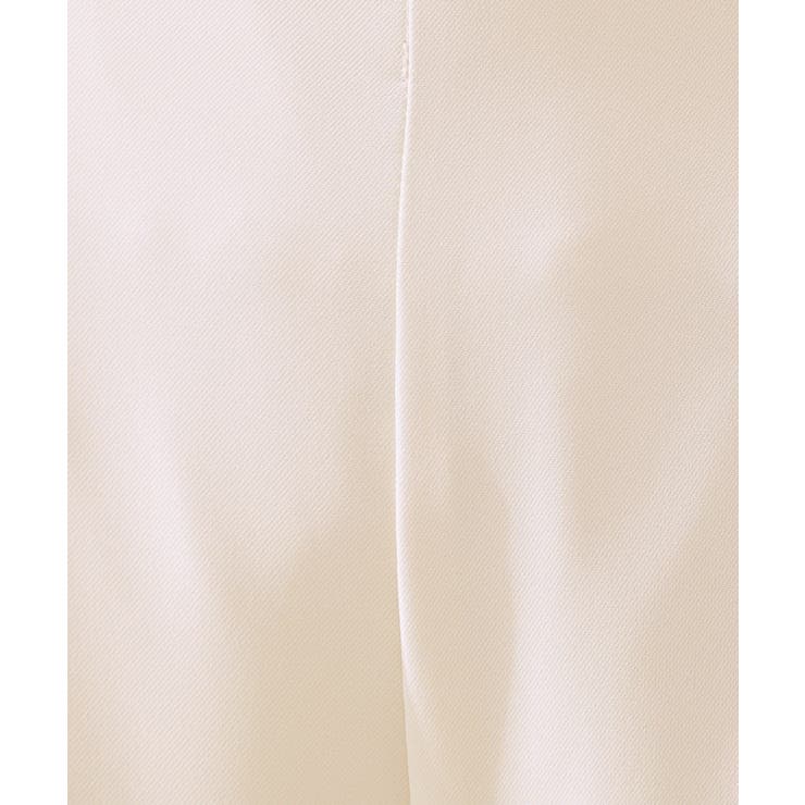 【マシンウォッシャブル・きれいめ】キャミロンパース | Couture brooch | 詳細画像39 