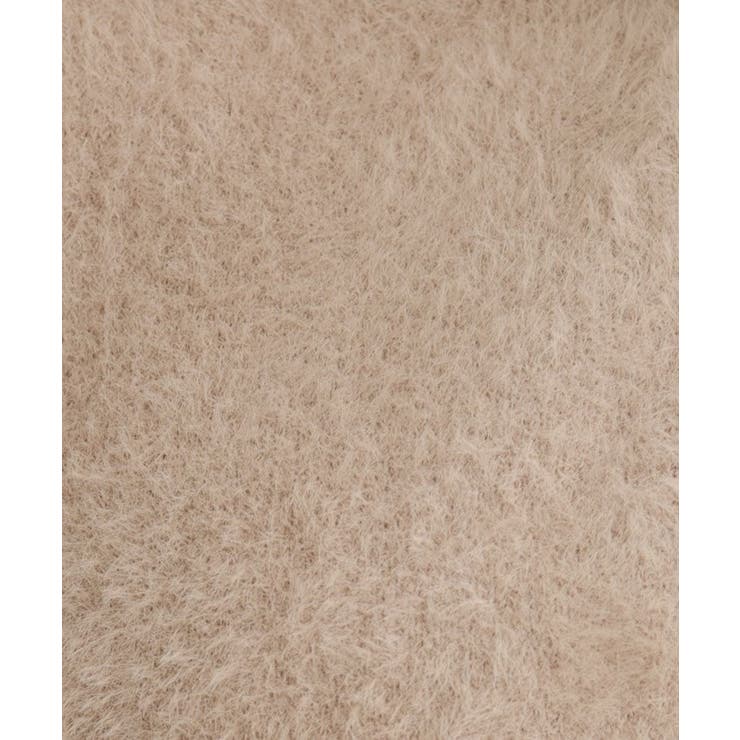 【前後2WAY】Springフェザーカーデトップス | Couture brooch | 詳細画像55 