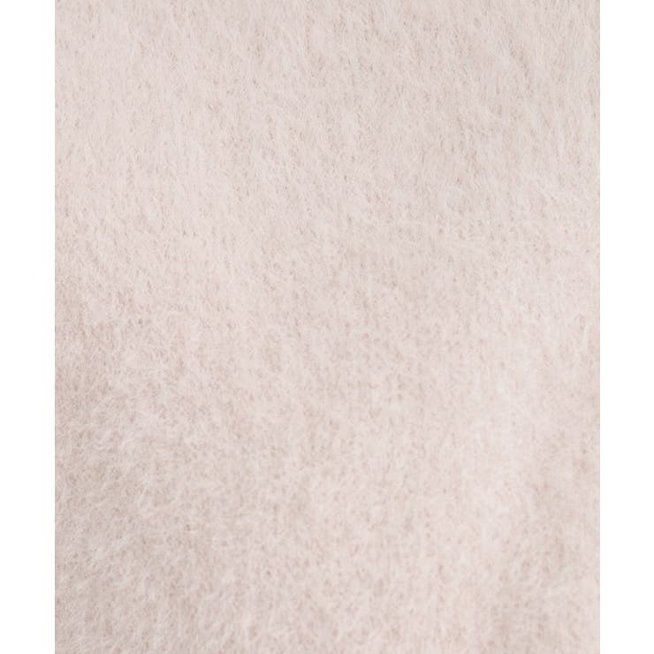 【前後2WAY】Springフェザーカーデトップス | Couture brooch | 詳細画像56 