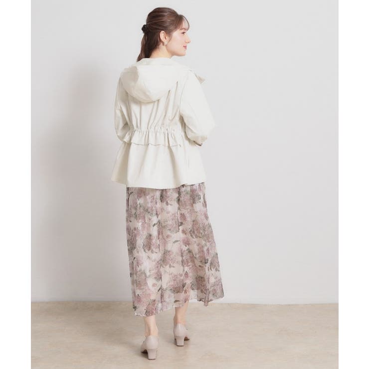 【撥水・洗える】愛されマンパ | Couture brooch | 詳細画像2 