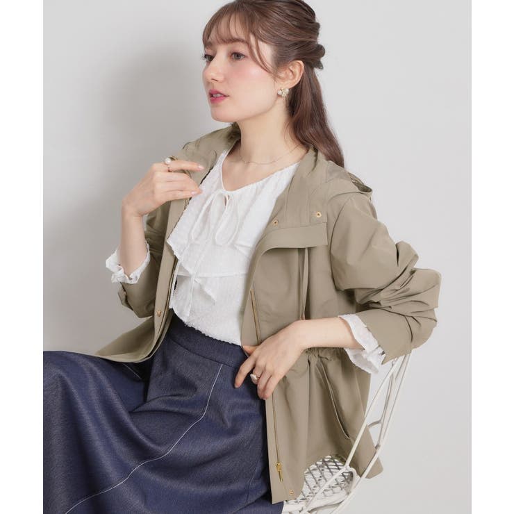 【撥水・洗える】愛されマンパ | Couture brooch | 詳細画像18 