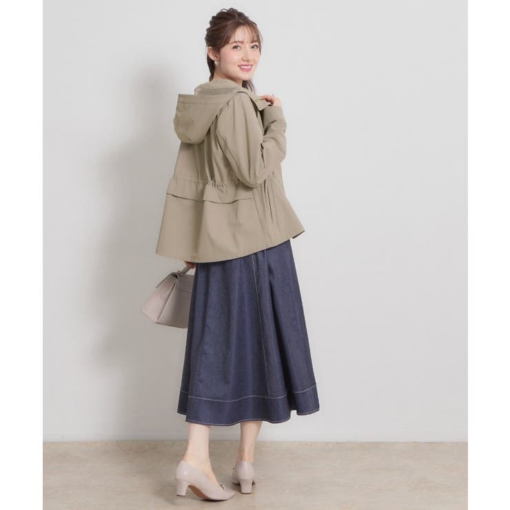 【撥水・洗える】愛されマンパ | Couture brooch | 詳細画像17 