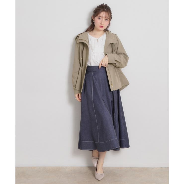 【撥水・洗える】愛されマンパ | Couture brooch | 詳細画像16 