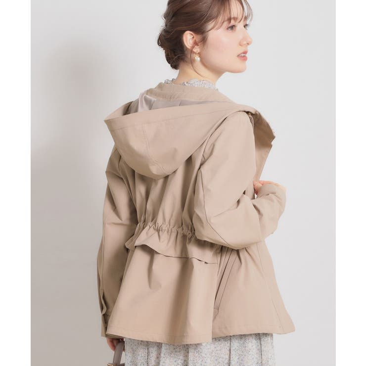 【撥水・洗える】愛されマンパ | Couture brooch | 詳細画像33 