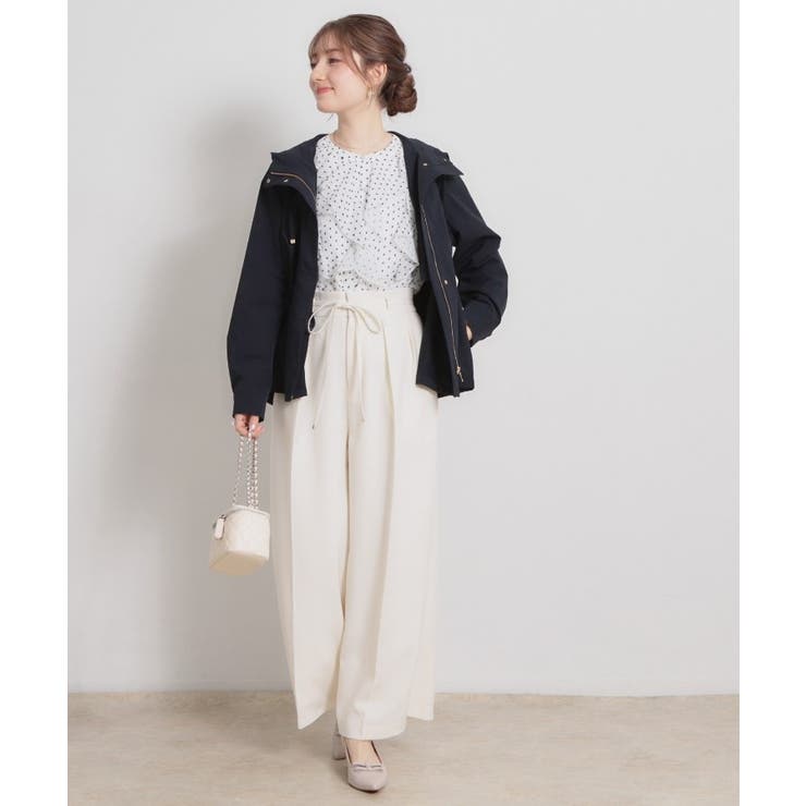 【撥水・洗える】愛されマンパ | Couture brooch | 詳細画像38 