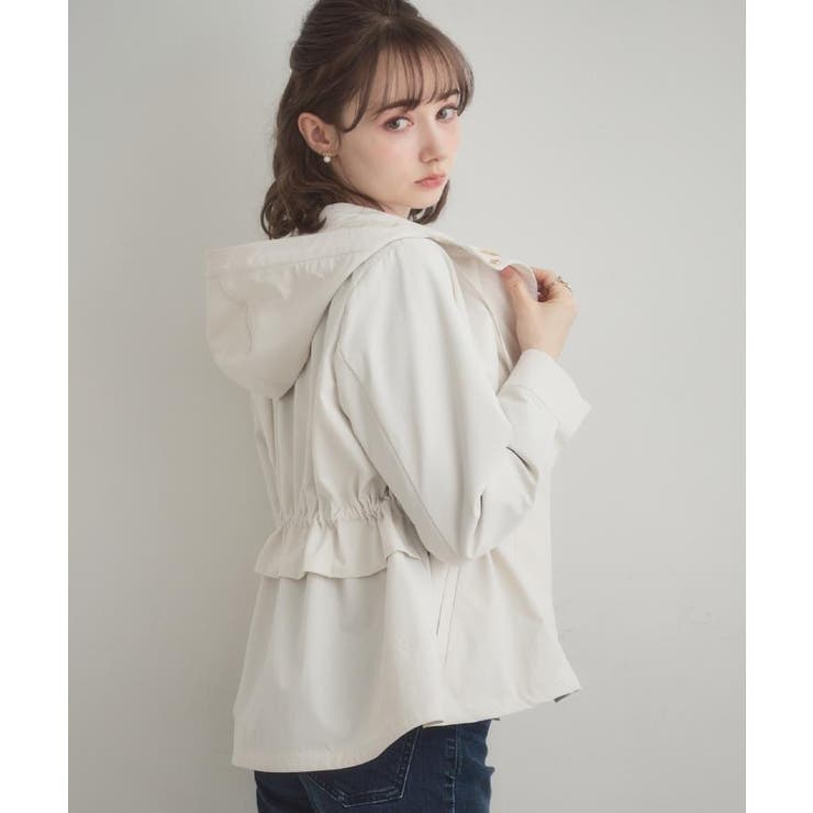 【撥水・洗える】愛されマンパ | Couture brooch | 詳細画像10 