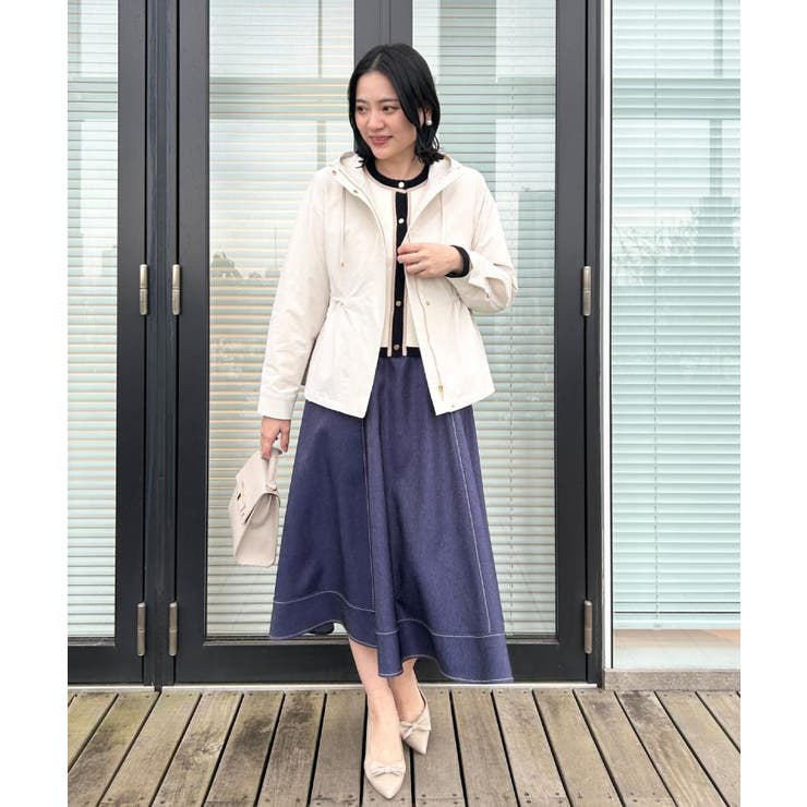 【撥水・洗える】愛されマンパ | Couture brooch | 詳細画像11 