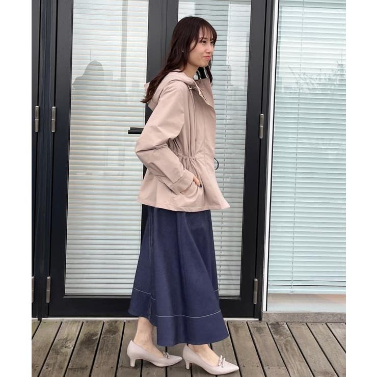 【撥水・洗える】愛されマンパ | Couture brooch | 詳細画像35 