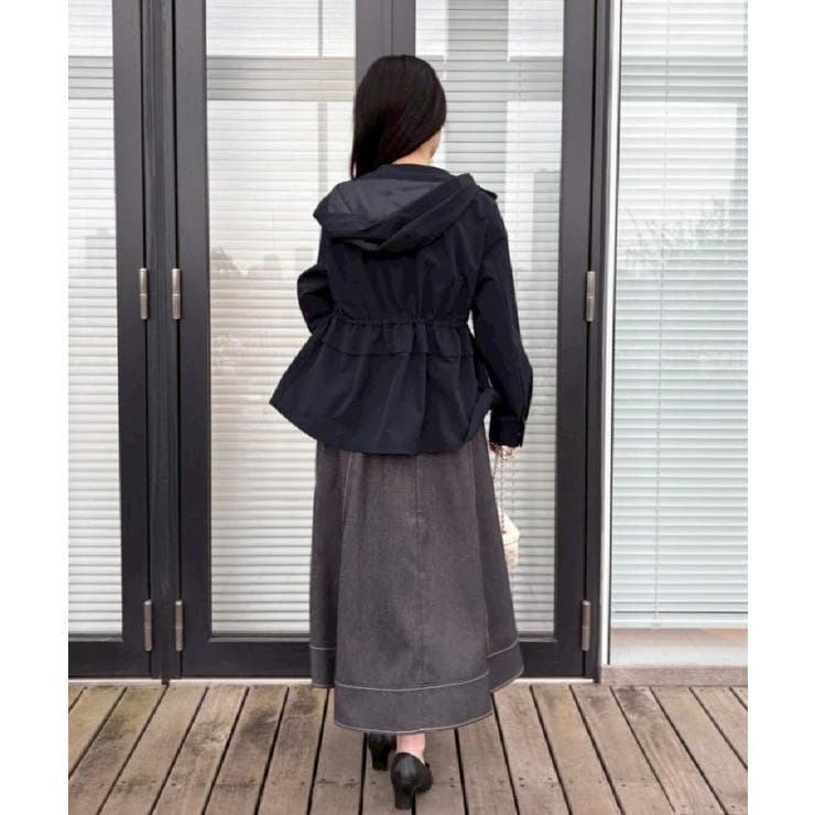 【撥水・洗える】愛されマンパ | Couture brooch | 詳細画像51 