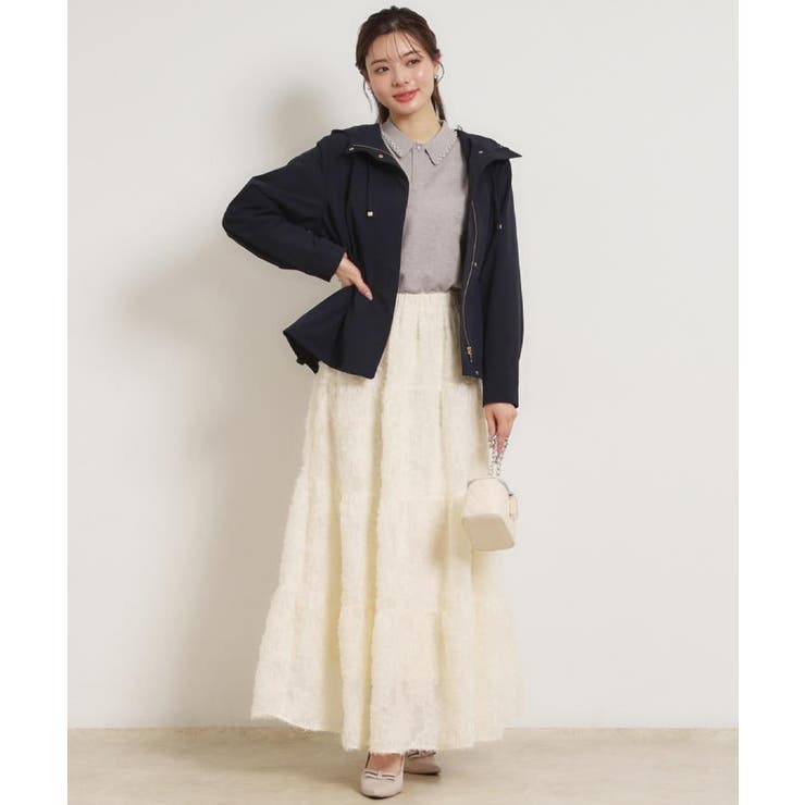 【撥水・洗える】愛されマンパ | Couture brooch | 詳細画像46 