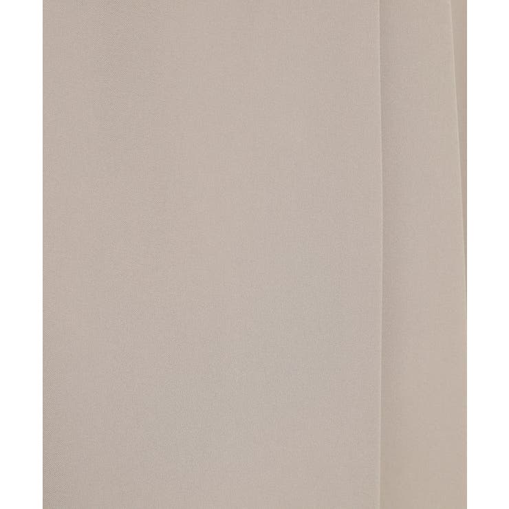 【洗える・通勤】サイドタック ナロースカート | Couture brooch | 詳細画像19 