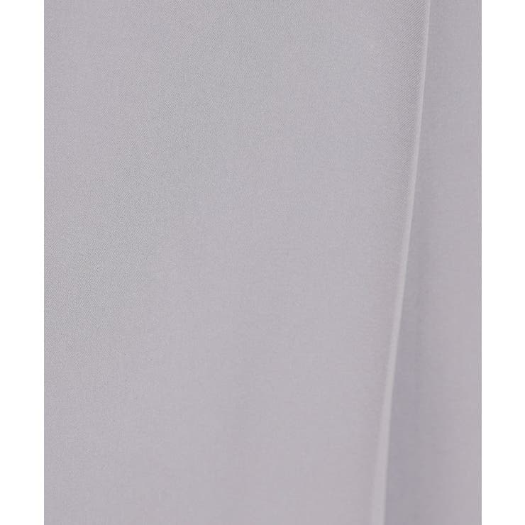 【洗える・通勤】サイドタック ナロースカート | Couture brooch | 詳細画像20 