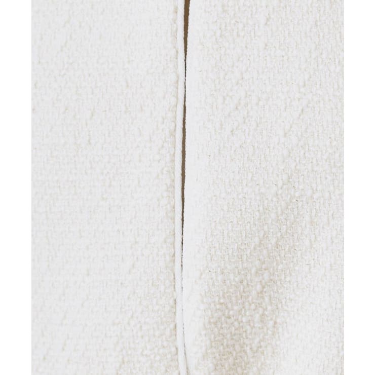 カルゼスラブツイードジャケット | Couture brooch | 詳細画像9 