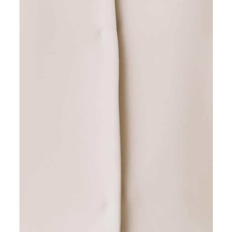 リボンデザイン羽織りペプラムブラウス | Couture brooch | 詳細画像7 