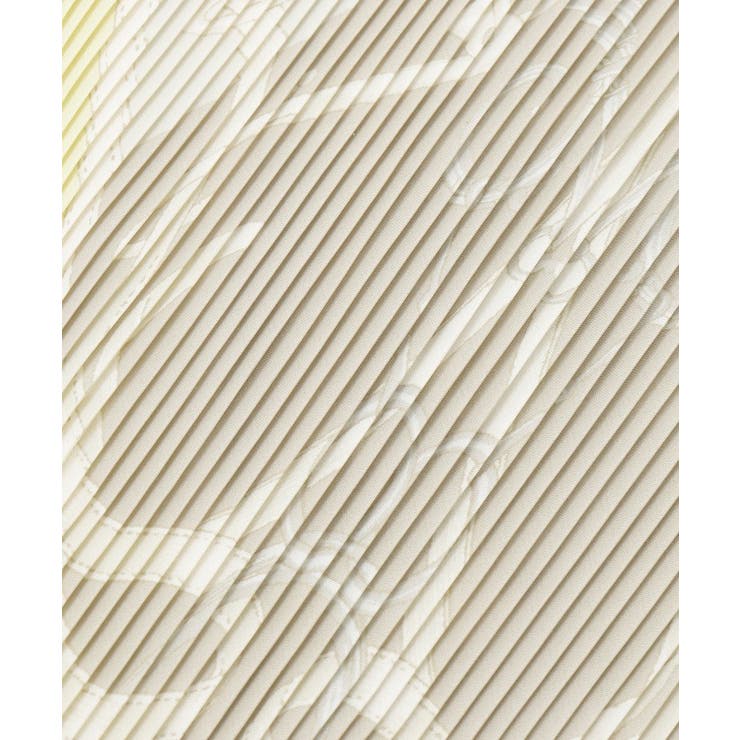 ベルト柄スカーフ | Couture brooch | 詳細画像2 