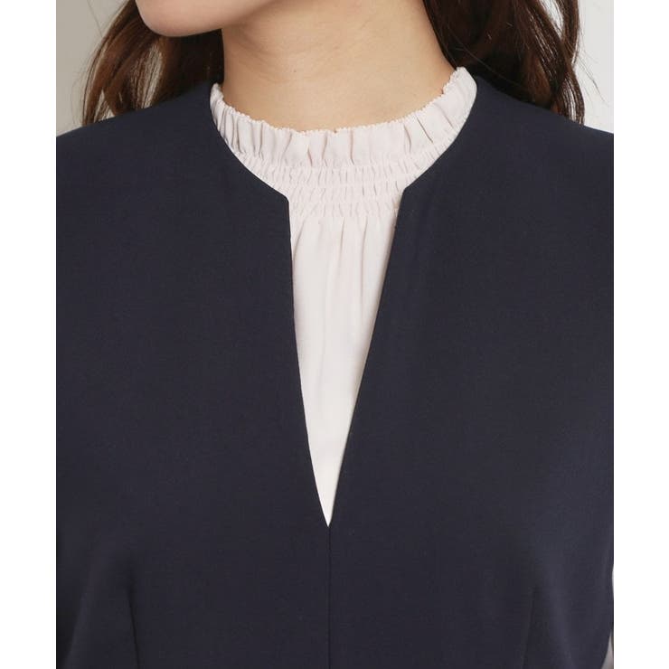 TRダブルクロスオールインワン | Couture brooch | 詳細画像18 