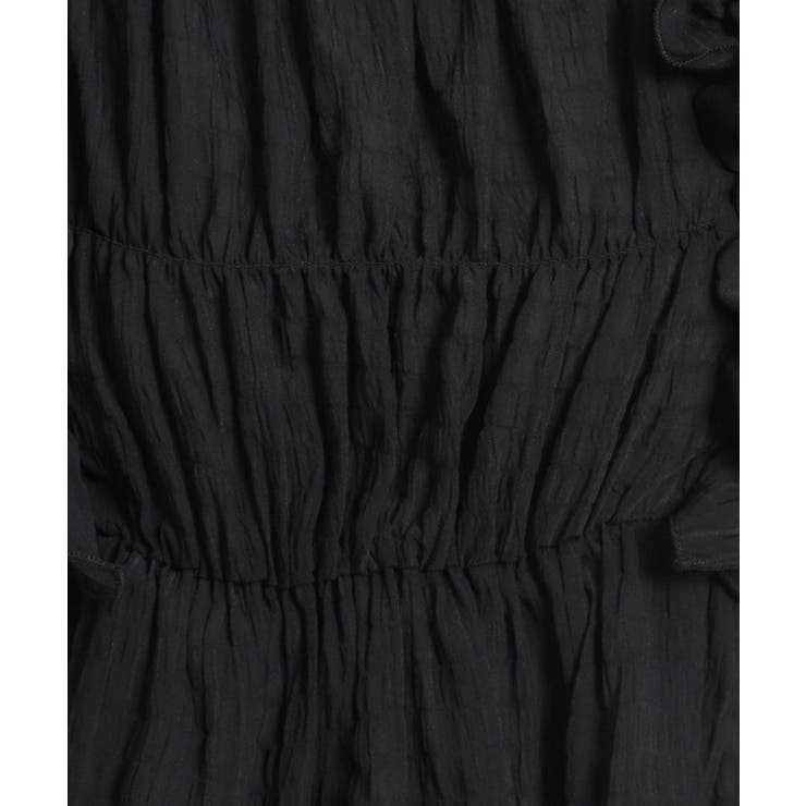 シアーシャーリングブラウス | Couture brooch | 詳細画像14 