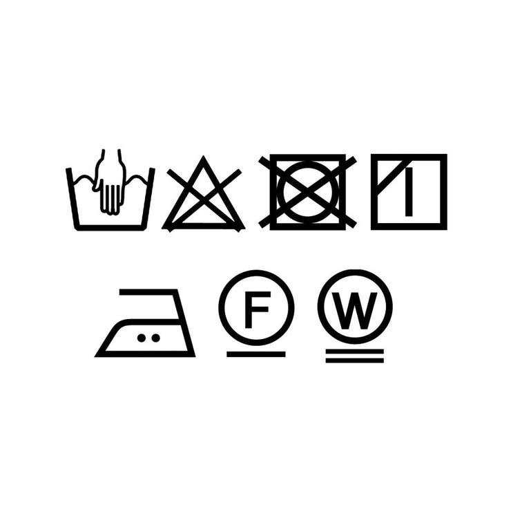 ペプラムフラワーモチーフブラウス | Couture brooch | 詳細画像21 