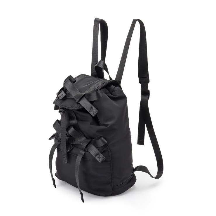 ミニリボンバックパック | Couture brooch | 詳細画像3 